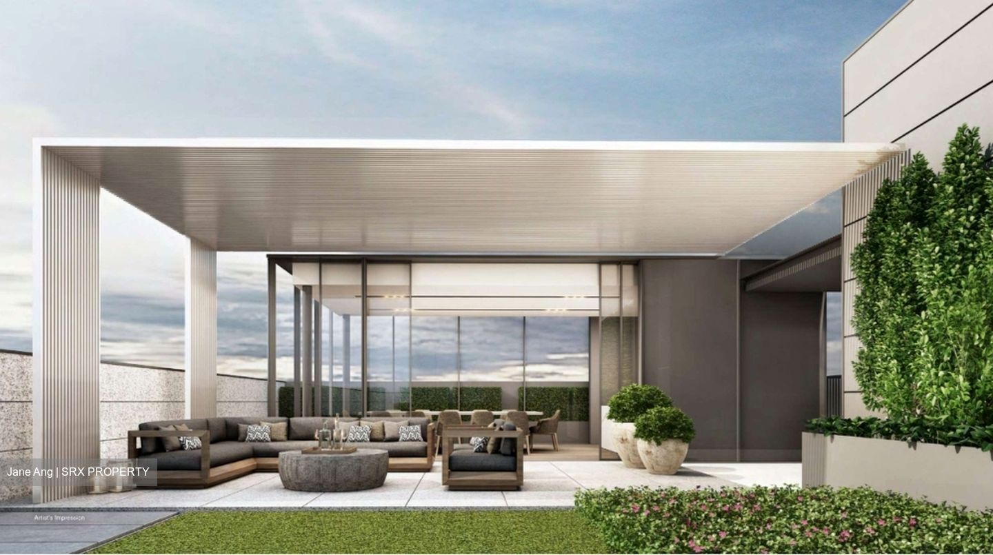 19 Nassim (D10), Apartment #423560281